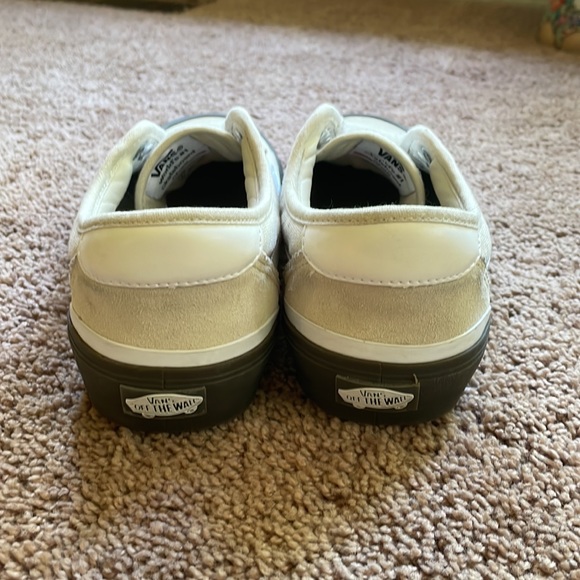 Vans x Chima Ferguson skate shoes - Picture 3 of 6